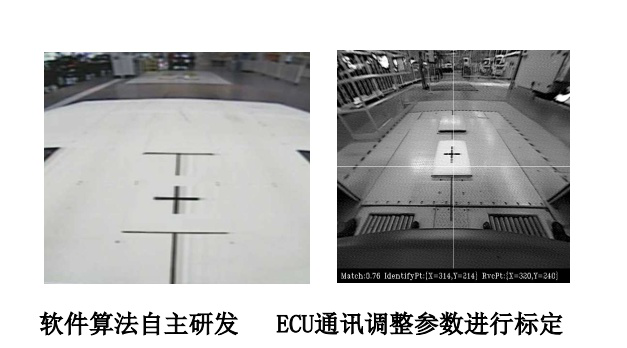 ADAS角雷达高级辅助驾驶功能标定设备