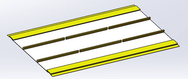 大车ADAS高级辅助驾驶功能标定设备