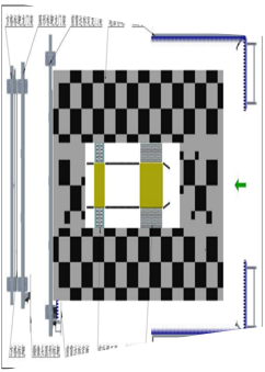 ADAS全景标定系统
